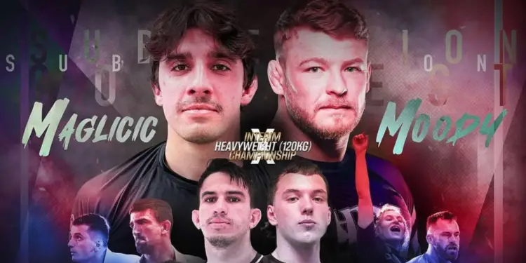 Subversion Conquest Results Highlights