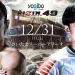 Taisei Sakuraba MMA Debut RIZIN 49 Decade