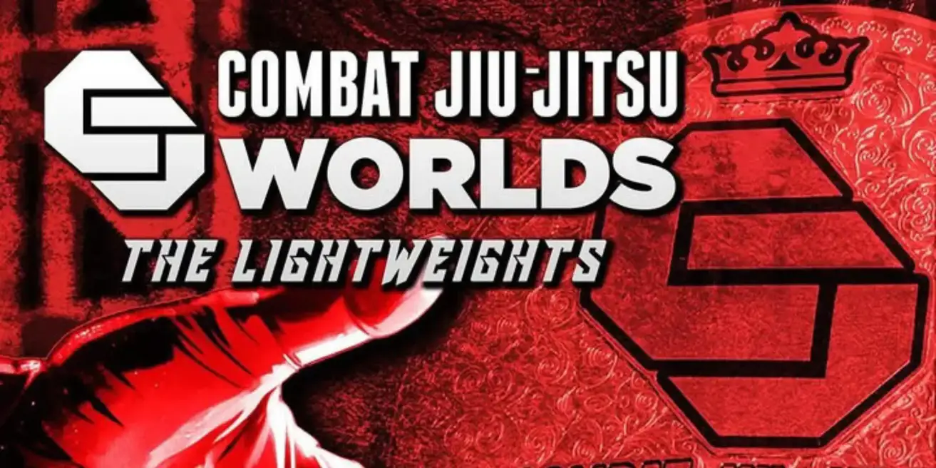 Combat Jiu-Jitsu Lightweight World Championship 2024 Results Highlights