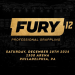 Fury Pro Grappling 12 Results Highlights