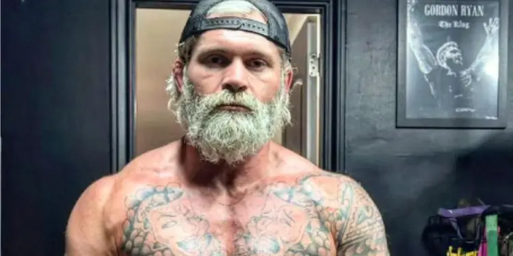 Gordon Ryan History PEDs Steroids