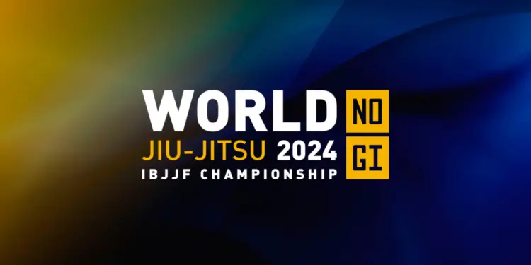 IBJJF No Gi World Championship 2024 Preview
