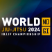 IBJJF No Gi World Championship 2024 Preview