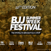 BJJ Summer Week 2025 Festival