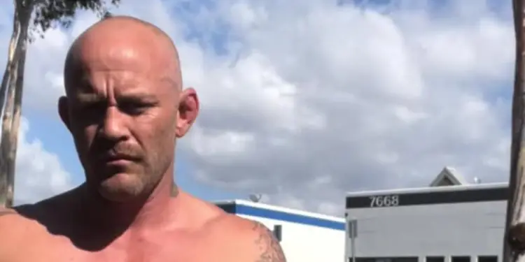 Jeff Glover Faces Backlash For Allegedly Sending Confrontational Messages To A Black Belt’s Wife After Seminar