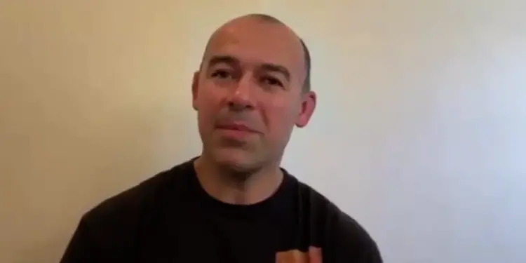 Marcelo Garcia Toughest Opponent