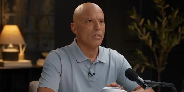 Royce Gracie Toxic Masculinity