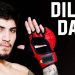 Dillon Danis Global Fight League GFL MMA Return