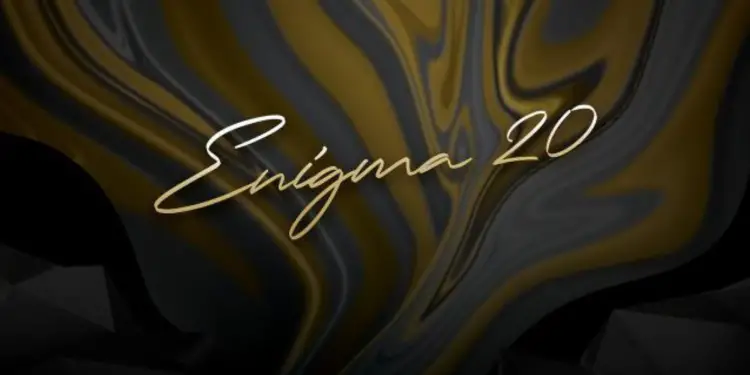 Enigma Invitational 20 Results Highlights