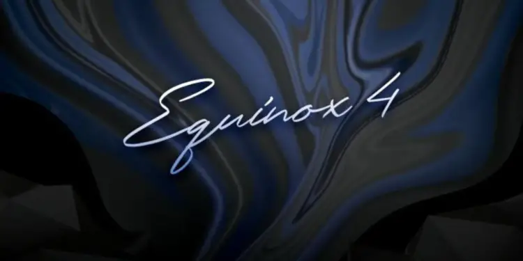 Equinox Jiu-Jitsu 4 Results