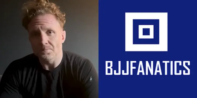 Greg Souders BJJ Instructionals