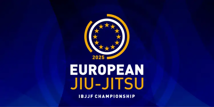 IBJJF European Championship 2025 Results