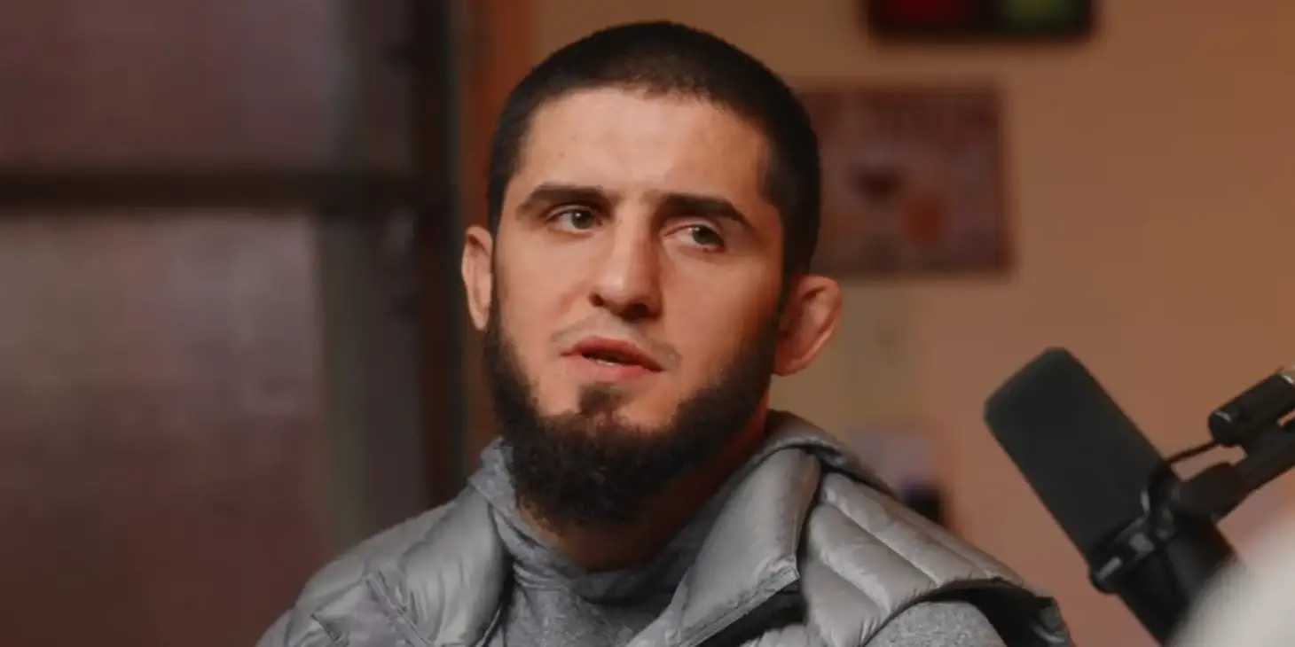 Islam Makhachev Criticizes BJJ Black Belts In MMA