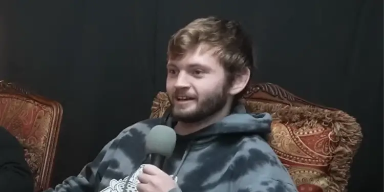 Nicky Ryan ACL Reconstruction