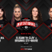 UFC Fight Pass Invitational 10 Women’s Matches