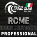 Abu Dhabi Grand Slam Rome 2025