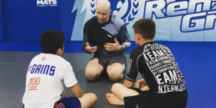 John Danaher Coaching Retirement Career Surgeries