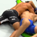 Kade Ruotolo ONE 171 Submission Win