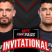 Nicky Rodriguez Victor Hugo UFC Fight Pass Invitational 10