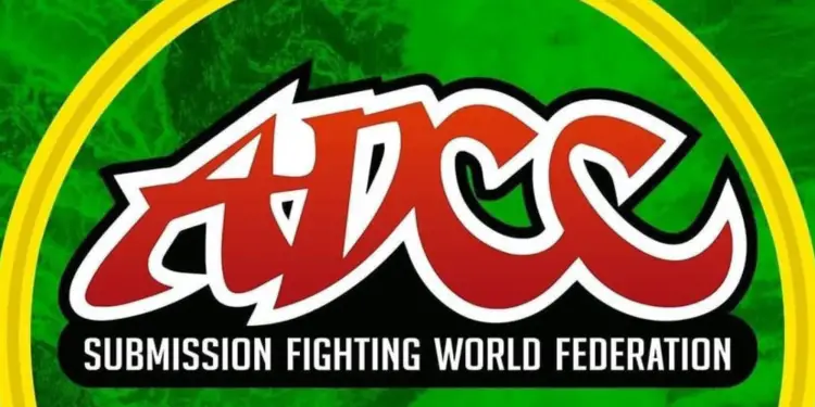 ADCC 2026 Brazil Campaign