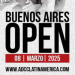 ADCC Buenos Aires Open 2025