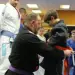 BJJ MMA Aggression In Children