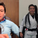 Claudia Gadelha Jiu-Jitsu