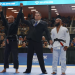 Demetrious Johnson Loss IBJJF Pan Championship 2025