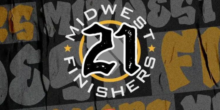 Midwest Finishers 21 Results Highlights
