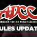 ADCC Open Slams Kani Basami Banned