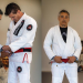 Jean Jacques Machado 8th Degree Coral Belt Rickson Gracie