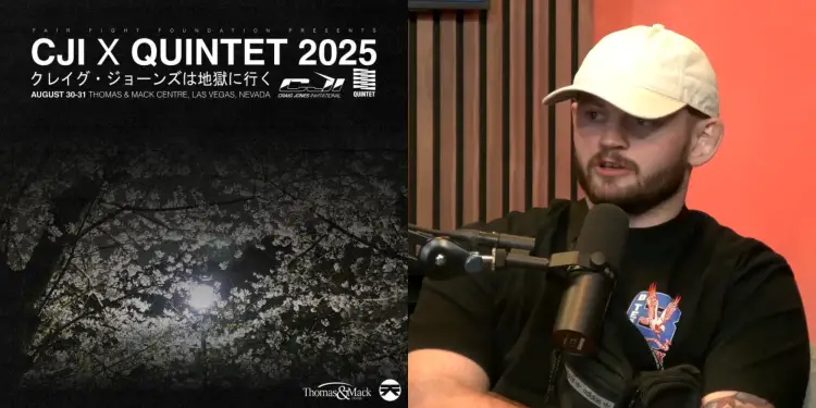 Nicky Ryan B-Team CJI 2