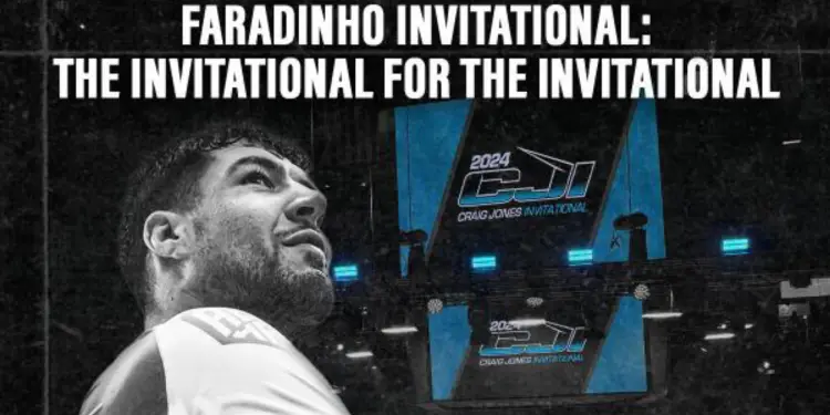 CJI 2 Team Misfits Europe Trials