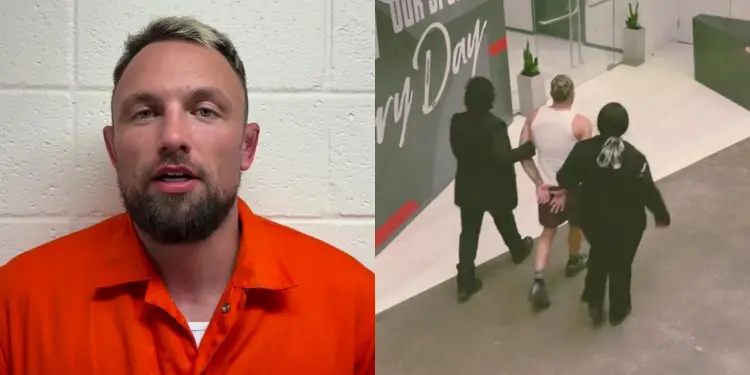 Craig Jones FloGrappling Security Statement