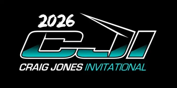 Craig Jones Invitational 3 CJI 2026