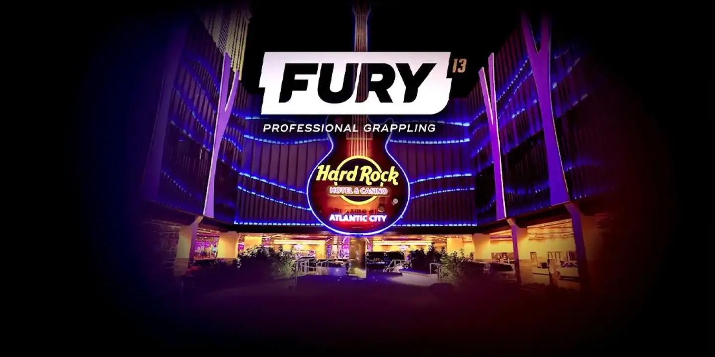 Fury Pro Grappling 13 Results Highlights