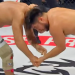 Henry Cejudo Grappling Match