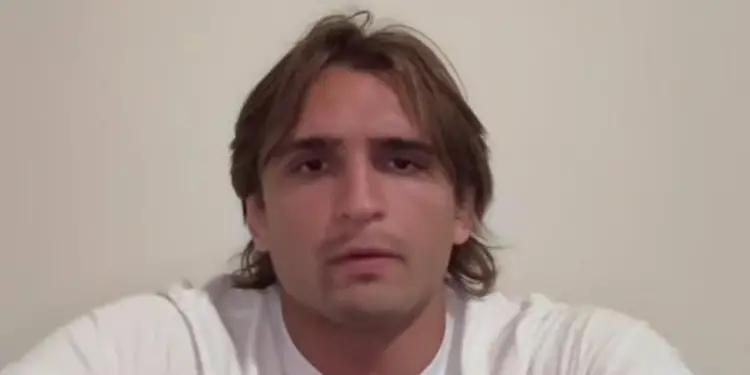 Jacob Rodriguez B-Team Ban Reasons