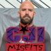 Kit Dale CJI 2 Team Misfits Australasia Trials