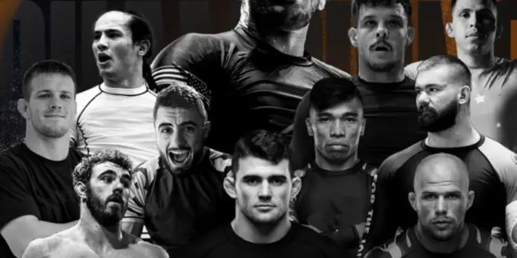 Williams Elite Team Modolfo Lineup AIGA Champions League 2025