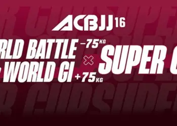 ACBJJ 16 Results Highlights