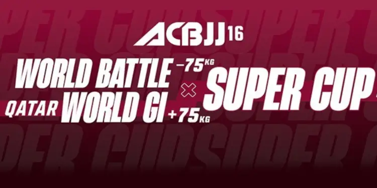 ACBJJ 16 Results Highlights