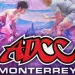 ADCC Monterrey Open 2025 Results Highlights