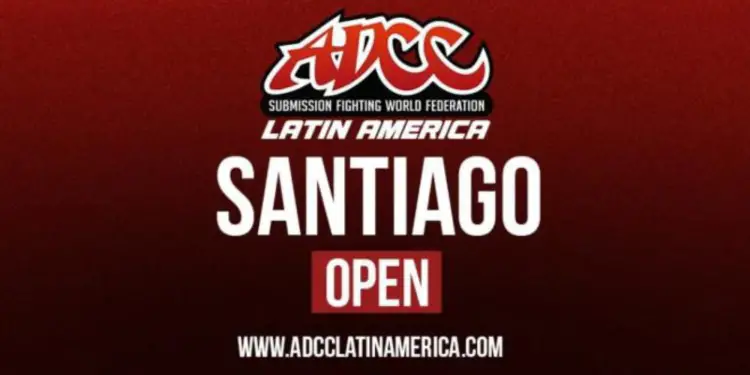 ADCC Santiago Open 2025 Results Highlights