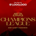 AIGA Champions League Final 2025 Results Highlights