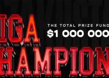 AIGA Champions League Final 2025 Teams Lineup