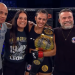 Bia Mesquita LFA 211 Bantamweight Champion