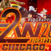 Fight 2 Win 282 Chicago Results