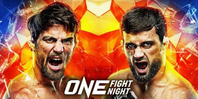 Garry Tonon Returns MMA Shamil Gasanov Rematch