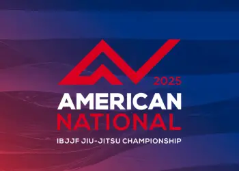 IBJJF American National Championship 2025 Results Highlights